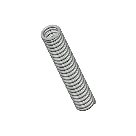 Approved Vendor Compression Spring, O=1.000, L= 5.50, W= .150 G709963832